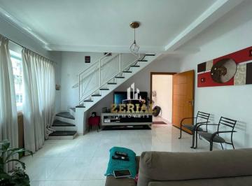 42936f3bf6033ab8ad57a299203a16e9de56a528 · Sobrado à venda, 120 m² por R$ 630.000,00 - Nova Gerti - São Caetano do Sul/SP