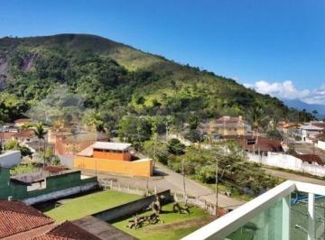 45be2a86562776b6c019ee2ac4f51a857d096657 · Apartamento Duplex com 3 dormitórios à venda, 150 m² por R$ 800.000,00 - Martim de Sá - Caraguatatub