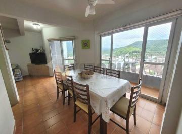 7b6685cebc189d33a1310091c9ca04c312a7270d · Cobertura com 3 dormitórios à venda, 140 m² por R$ 700.000,00 - Martim de Sá - Caraguatatuba/SP