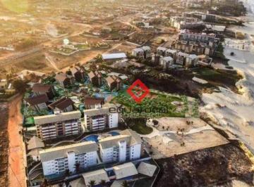 6175e683fca39d6df96a78c8763452bbe751bfd4 · Goa Beach Residence - Apartamento com 4 Suítes à Venda, 252 m² por R$ 3.628.000 - Porto das Dunas - 