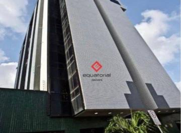 329efbac5302a293f0b9155d3402629acaaa2833 · Prédio à Venda, 3254 m² por R$ 17.000.000 - Centro - Fortaleza/CE