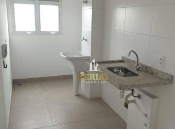 0e67aeffae75dacd67b5075f5381545cb19efea4 · Apartamento com 2 dormitórios à venda, 47 m² por R$ 290.000,00 - Vila Sacadura Cabral - Santo André/