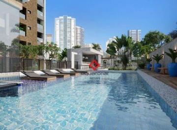 4efd63c5c9eb434609a9ac79435c78f64a1bce5c · TRINITY RESIDENCE - Apartamento com 3 Suítes à Venda, 193 m² por R$ 2.964.000 - Dionisio Torres - Fo