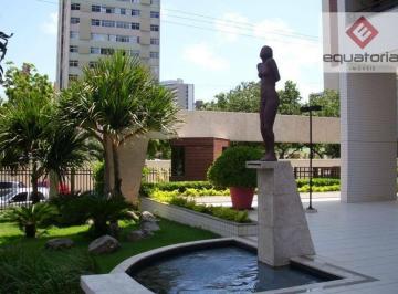 76f736ec576ca193c5fa3b9b1e978fbc608108d2 · Apartamento com 4 Suítes à Venda, 210 m² por R$ 1.595.000 - Aldeota - Fortaleza/CE