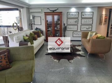 40a77b492b17cae8228ca15915d5fa4414678e48 · Apartamento com 3 Suítes à Venda, 204 m² por R$ 1.200.000 - Meireles - Fortaleza/CE
