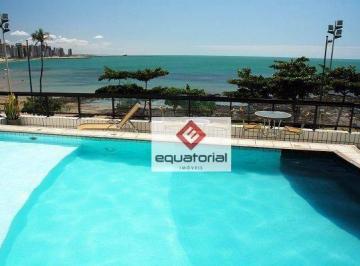 e7873a310d28d4a44f0a81aabd94471b911b6ed3 · Flat com 1 Quart à Venda, 47 m² por R$ 735.000 - Meireles - Fortaleza/CE