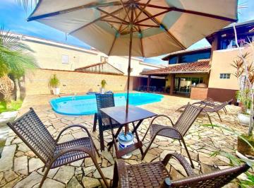 9887b6af98388dbcccc7cce567ea4dff35d9b3d5 · Casa com 4 dormitórios à venda, 400 m² por R$ 1.200.000,00 - Massaguaçu - Caraguatatuba/SP