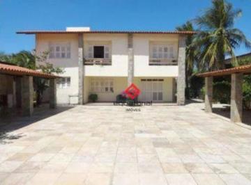 58cf07c60da1bca67a26161babbc25f716e94f0e · Casa Duplex com 4 Quartos à Venda, 705 m² por R$ 5.000.000 - Cumbuco - Caucaia/CE