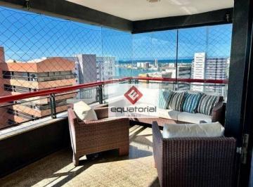 29ea5936cfca45268b9872aba0715e9fb80a18fe · Apartamento com 4 Suítes à Venda, 198 m² por R$ 2.990.000 - Mucuripe - Fortaleza/CE