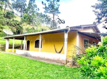 3764dac5209014b60adabb2632b31230cc685d59 · Chácara com 2 dormitórios à venda, 5000 m² por R$ 410.000,00 - Natividade da Serra - Natividade da S