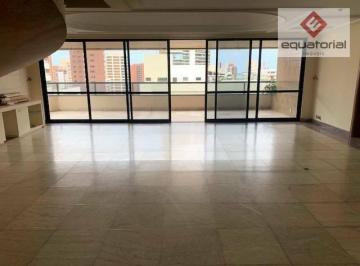 04a3945aaf4d6d311604fa9e790ff58fab13c809 · Cobertura com 5 Suítes à Venda, 800 m² por R$ 3.500.000 - Meireles - Fortaleza/CE