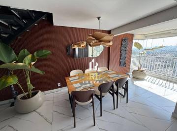 58e72c3bb4f674cb70f5328915031a11b90477c2 · Cobertura com 2 dormitórios à venda, 134 m² por R$ 1.340.000,00 - Centro - São Caetano do Sul/SP