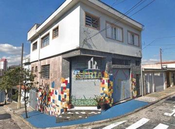 64d9132e892b26d0b65cd11f79d2423818f7c32f · Prédio à venda, 212 m² por R$ 1.300.000 - Olímpico - São Caetano do Sul/SP