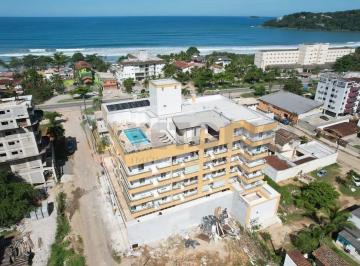 3e5b64a5e04f44077f32dae64a5d0ea356d5c0d1 · Apartamento com 3 dormitórios à venda, 94 m² por R$ 1.050.000,00 - Toninhas - Ubatuba/SP