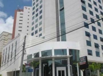 754dc550d3a5fd806e90e8ce104e6c391d0a570b · Loja à Venda, 134 m² por R$ 2.523.000 - Aldeota - Fortaleza/CE