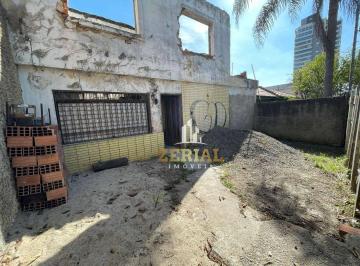 ed1e4dc3436f3f2ef0708c6c7e1f93a4089be08d · Terreno à venda, 320 m² por R$ 1.065.000,00 - Vila Mariana - São Paulo/SP