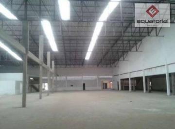 7ce1e618b6b76df875b2e3cd0af74a9585bd7a63 · Galpão, 8250 m² - Venda por R$ 12.000.000 ou Aluguel por R$ 120.000/mês - Parangaba - Fortaleza/CE