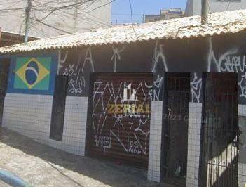 f8a776df70e4f21b584954457041c633b964269f · Terreno à venda, 600 m² por R$ 1.300.000,00 - Boa Vista - São Caetano do Sul/SP