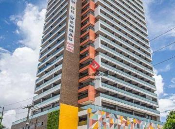 452d7eb93b041894e863f0635e0a51cd846e8ee4 · Apartamento com 1 Suíte à Venda, 38 m² por R$ 497.100 - Cocó - Fortaleza/CE