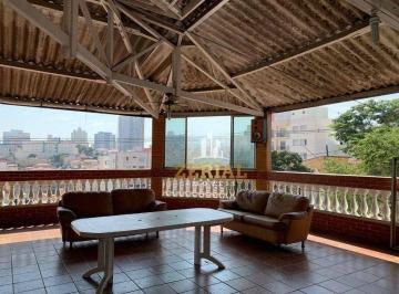 ea9c3367b420b3c0ba9273f0ddddf3a1d50d50ac · Sobrado à venda, 155 m² por R$ 1.500.000,00 - Cerâmica - São Caetano do Sul/SP