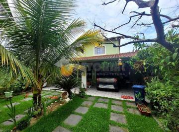 f724234dd4f978d494a852665e4fb50a6732a70b · Casa com 3 dormitórios à venda, 210 m² por R$ 999.000,00 - Jardim Primavera - Caraguatatuba/SP