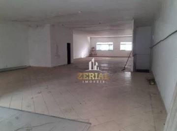 8162752059e698a05bd580a54caab64b162b4c8f · Salão para alugar, 300 m² por R$ 9.480,00/mês - Santa Paula - São Caetano do Sul/SP