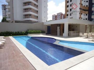 4c8d0c9565f19daae1058dc0e43589fc6e97eca3 · Apartamento com 4 Suítes à Venda, 207 m² por R$ 1.800.000 - Guararapes - Fortaleza/CE