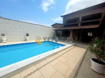 2148ccb6b86fc16b4b10cd9c552764d83ab78a18 · Casa com 5 dormitórios à venda, 340 m² por R$ 1.800.000,00 - Indaiá - Caraguatatuba/SP