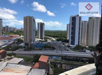 52c005219cccbea7c727fdfff2d5de210f263d5a · Apartamento com 3 Suítes à Venda, 127 m² por R$ 790.000 - Aldeota - Fortaleza/CE