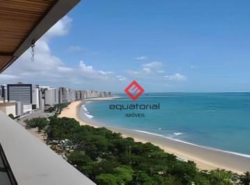94469a0d5b4f6ad494b7e95067dbef17e9fa7174 · Cobertura com 4 Suítes à Venda, 600 m² por R$ 20.000.000 - Meireles - Fortaleza/CE