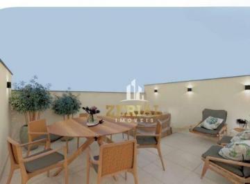 c4c76aa7ed8208e31e08198bcaafa491096efb2c · Cobertura à venda, 87 m² por R$ 490.000,00 - Santa Maria - Santo André/SP