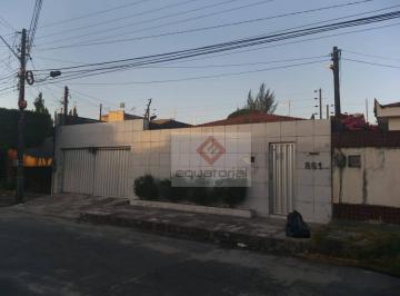 015abca6500a551752cc7ccaa74b71051455bb05 · Casa com 5 suítes à venda, 500 m² por R$ 750.000 - Cidade dos Funcionários - Fortaleza/CE