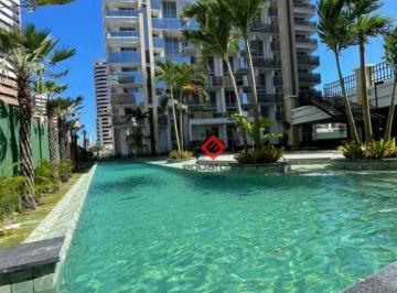 699b830f66cdc256d9d980f75e9ddf98fd927ab2 · New York Residence - Apartamento com 3 Suítes à Venda, 155 m² por R$ 2.097.000 - Cocó - Fortaleza/CE
