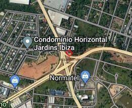 cc2a74a1f9092cac3e409125c2fbe12108e7cccd · Terreno à Venda, 80000 m² por R$ 6.000.000 - Coaçu - Eusébio/CE