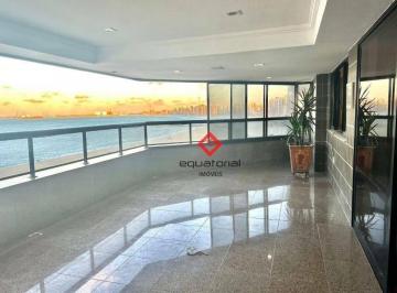 fc23e06505e54eefada32adb927c893cfacb09a2 · Apartamento com 04 Suítes à Venda, 374 m² por R$ 4.000.000 - Meireles - Fortaleza/CE