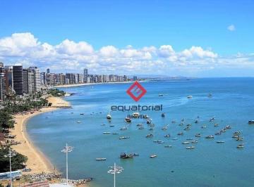 8c39def1dd649825cc6c3d52fec08f68fa617694 · Flat com 2 Suítes à Venda, 68 m² por R$ 974.000 - Meireles - Fortaleza/CE