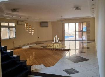 3dbda755be535db413de16548319a2f5e931a0c6 · Sobrado com 4 dormitórios, 450 m² - venda por R$ 2.400.000,00 ou aluguel por R$ 9.990,00/mês - Parqu