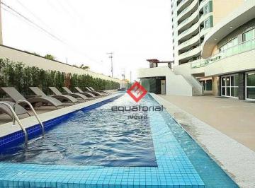 1feb17911a381fd883fb966502b14976048639d2 · Apartamento com 3 Suítes à Venda, 164 m² por R$ 1.765.900 - Guararapes - Fortaleza/CE
