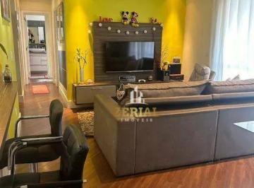 4f5b13ebf2d7238395c43532920999d1d7e4b2d0 · Apartamento com 3 dormitórios à venda, 96 m² por R$ 1.079.000,00 - Boa Vista - São Caetano do Sul/SP