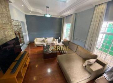 3e66bc63fb57d21bb6a036aebf12236f1edb8e4f · Sobrado à venda, 252 m² por R$ 1.515.000,00 - Santa Maria - São Caetano do Sul/SP
