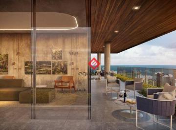 0f117fb05e72b1d1d050f4755e52851e112b14f2 · ALTANA MEIRELES - Apartamento com 3 Suítes à Venda, 166 m² por R$ 3.156.400 - Meireles - Fortaleza/C