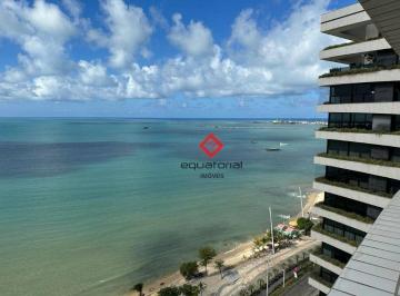 ddd1c4ba324356a55344e94b93816b306c6e19b3 · BLUE TREE TOWER - Cobertura com 2 Quartos à Venda, 147 m² por R$ 2.550.000 - Meireles - Fortaleza/CE