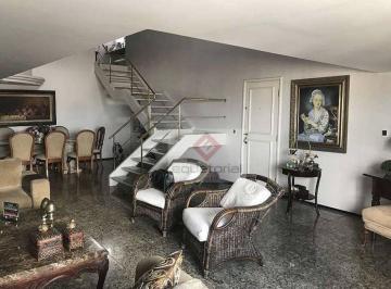 5223c37617df0b7f3db3c236b9ca1a6dbbbe908a · Apartamento com 3 dormitórios à venda, 450 m² por R$ 1.800.000,00 - Dionisio Torres - Fortaleza/CE