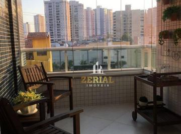4297fb20caeafee3867a94e61c5d5e9bad06bf8a · Apartamento à venda, 155 m² por R$ 1.535.000,00 - Barcelona - São Caetano do Sul/SP