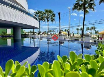 3176ff4ab39f3f61dd95bf59adb902eeeaf608ad · Apartamento com 4 Suítes à Venda, 253 m² por R$ 5.800.000 - Meireles - Fortaleza/CE