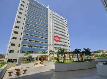 811dd1f85c125a94f64dd9d46e9bb1e0d3029178 · Talassa Dunas Residence  - Apartamento com 3 Quartos à Venda, 75 m² por R$ 560.100 - De Lourdes - Fo
