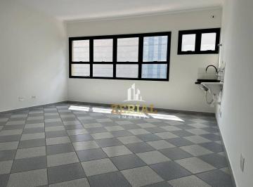 9021c1c3d308ce7f30aeb6a15f29f4e6c6f52a1f · Studio com 1 dormitório para alugar, 36 m² por R$ 2.212,00/mês - Centro - São Caetano do Sul/SP