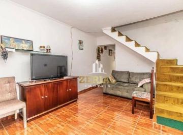 98a887337c48076684b70e73dbf15f2b8e544842 · Sobrado à venda, 180 m² por R$ 744.000,00 - Santa Maria - São Caetano do Sul/SP