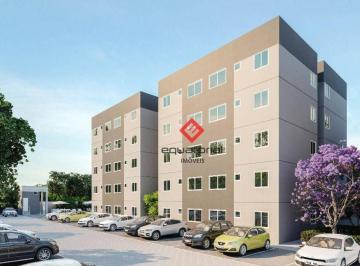 b396e13966b061f90749abf402265660673e7b2c · Apartamento com 2 Quartos à Venda, 47 m² por R$ 192.000 - Itambé - Caucaia/CE