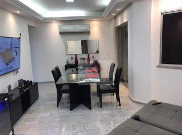 151bedd8ea99e971bedf6e13a5a3466dd640c13d · Apartamento com 3 Quartos à Venda, 108 m² por R$ 450.000 - Papicu - Fortaleza/CE